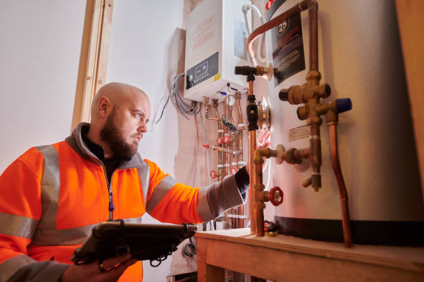Best Boilers & Radiators  in Dover, NH