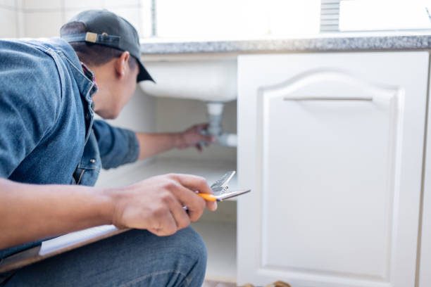 Best Faucet Repair  in Dover, NH