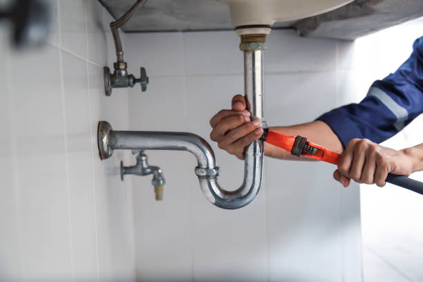 Best Shower Repair Services  in Dover, NH