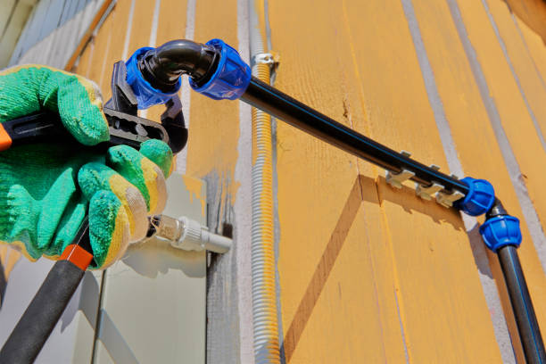 Best Water Leak Repair  in Dover, NH