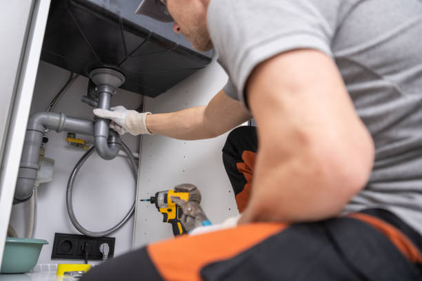 Best Commercial Plumbing Services  in Dover, NH